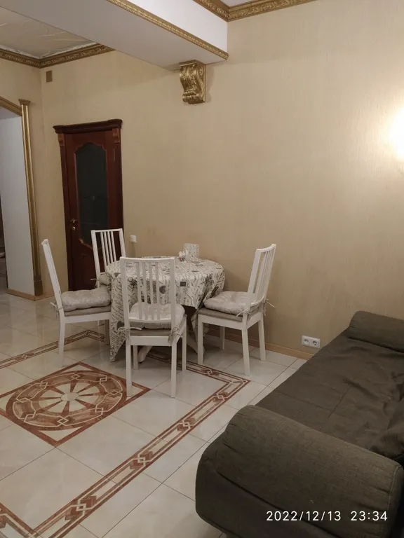 Апартаменты с джакузи в историческом центре