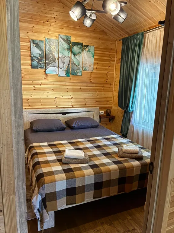 1-комнатный Дом