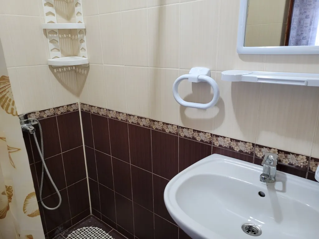 Квартира Комната — Судак