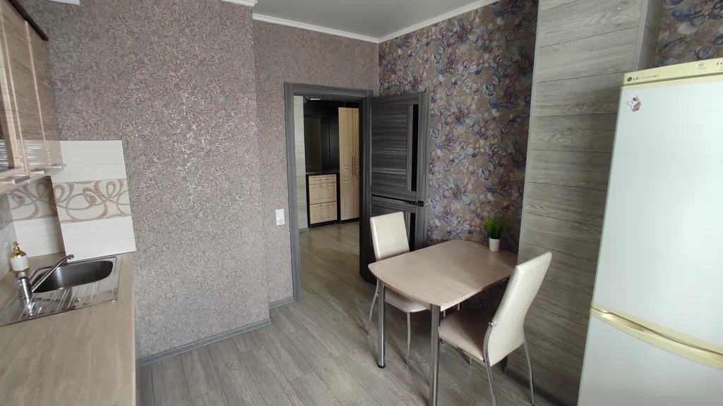 Уютная квартира с кондиционером, в центре города