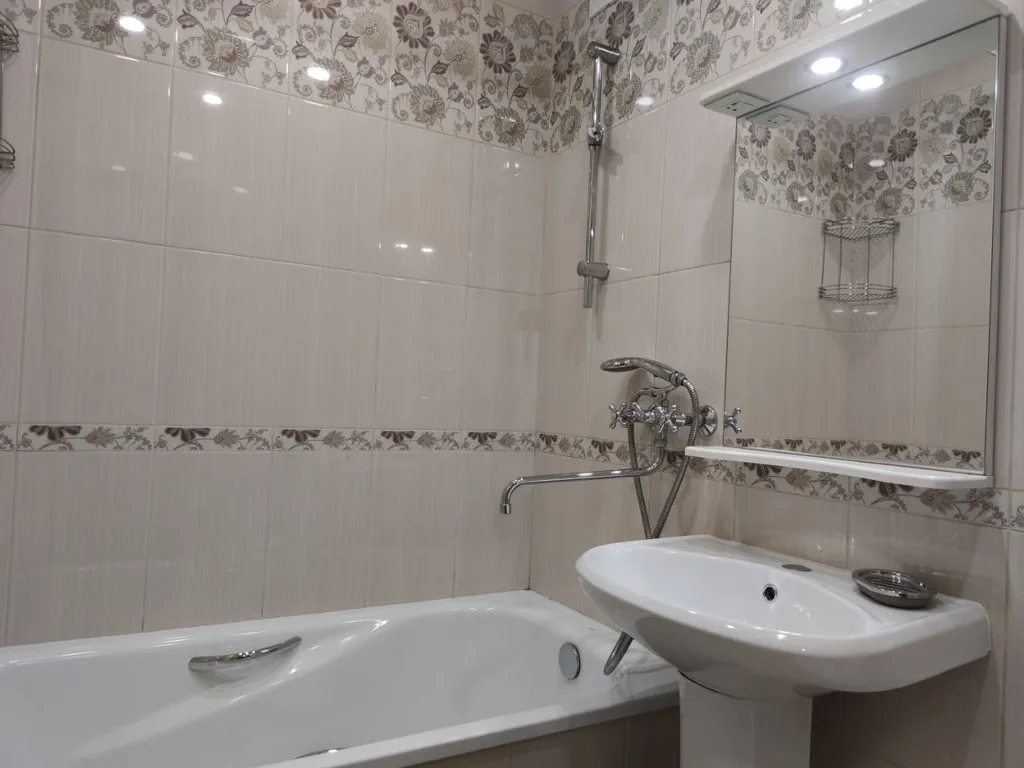 Квартира 1-ая квартира спальный район рядом с Волейбольным центром — Ярославль