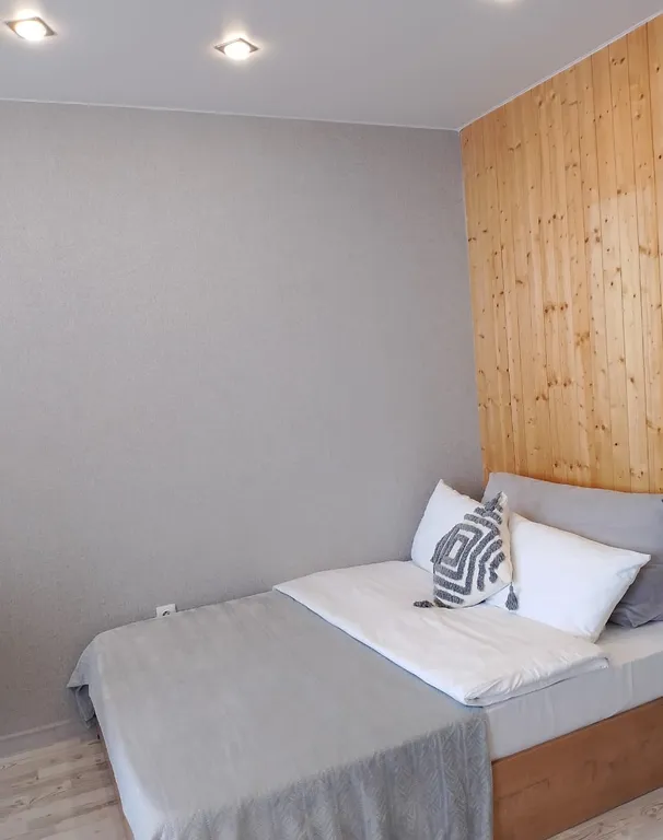 Студия Графит в Олимпийском городке