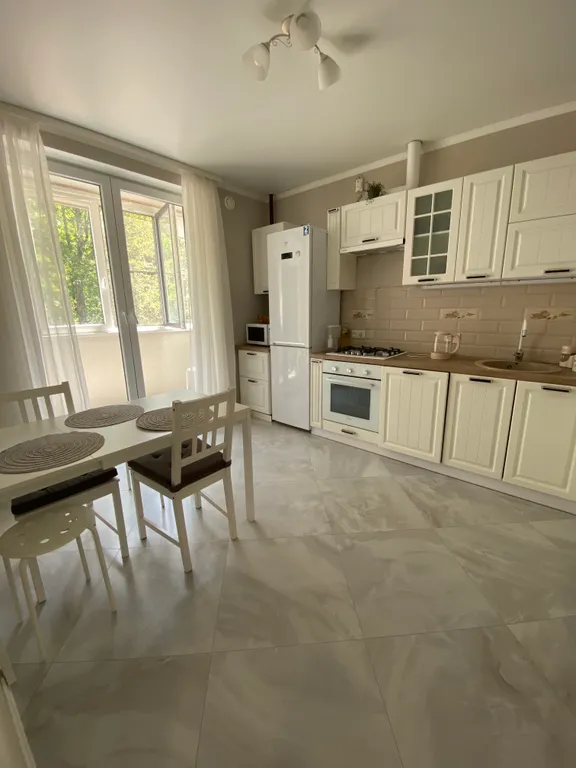 Уютная квартира рядом с морем