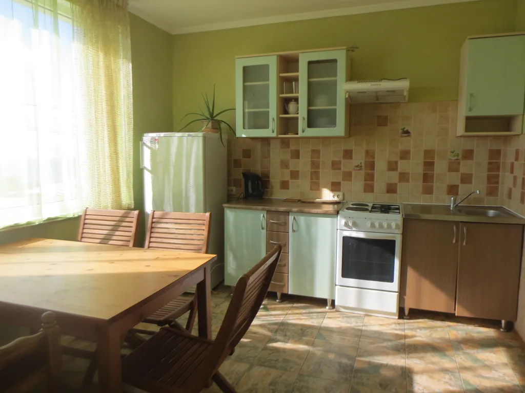 5-комнатный Дом