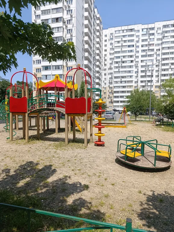 Квартира Уютная квартира в центре города — Новороссийск