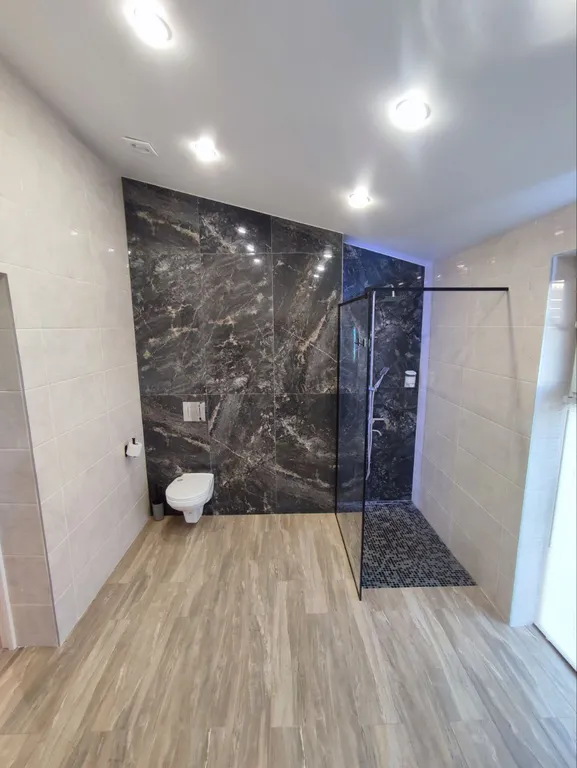 Уютный дом-шале в 5 минутах от горнолыжных курортов Коробицыно