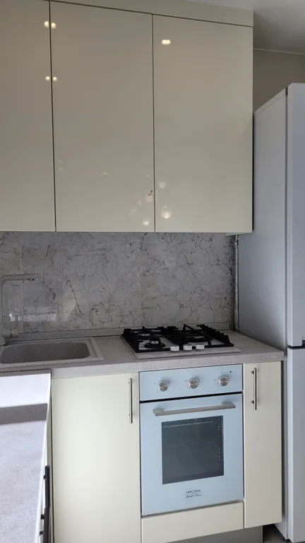 Квартира на Платинум Арене