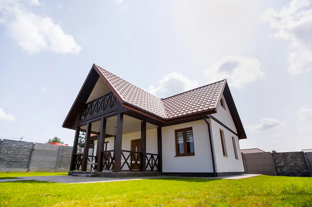 Коттедж релакс с русской баней — аренда посуточно в Гродно