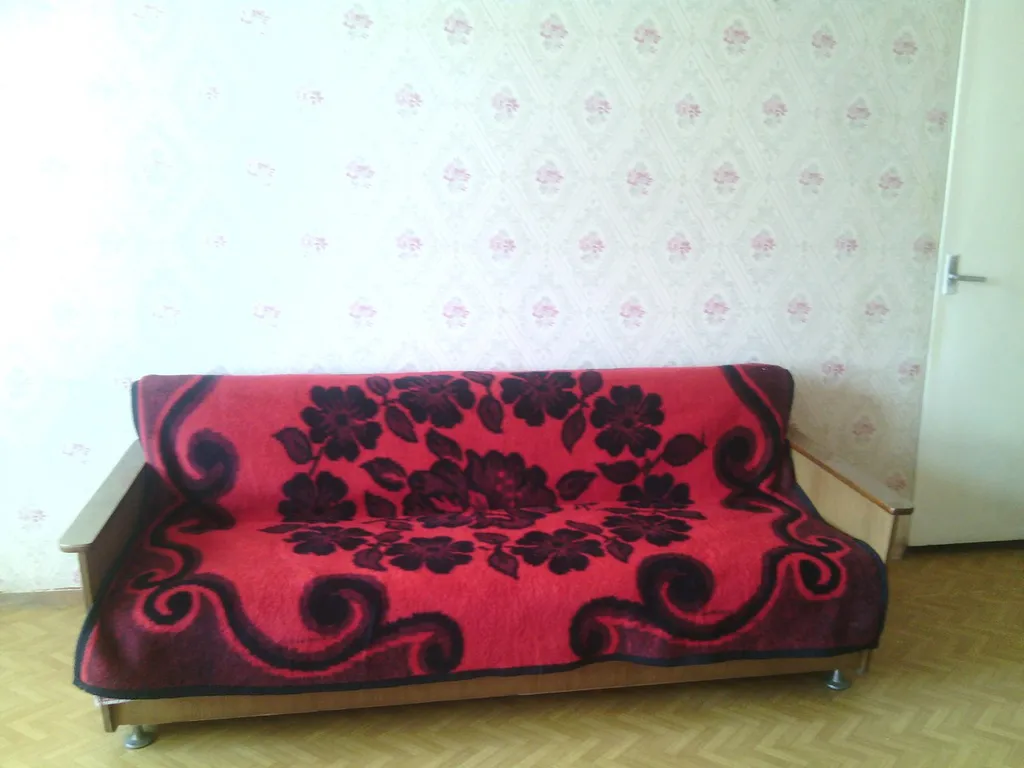 1-комнатная квартира в Заволжском районе