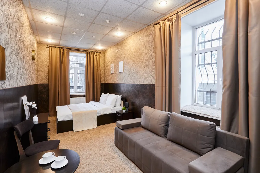 Квартира Комната — Санкт-Петербург