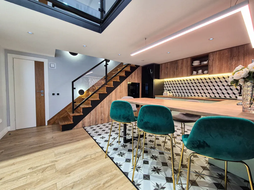 Лучший апартамент этого комплекса