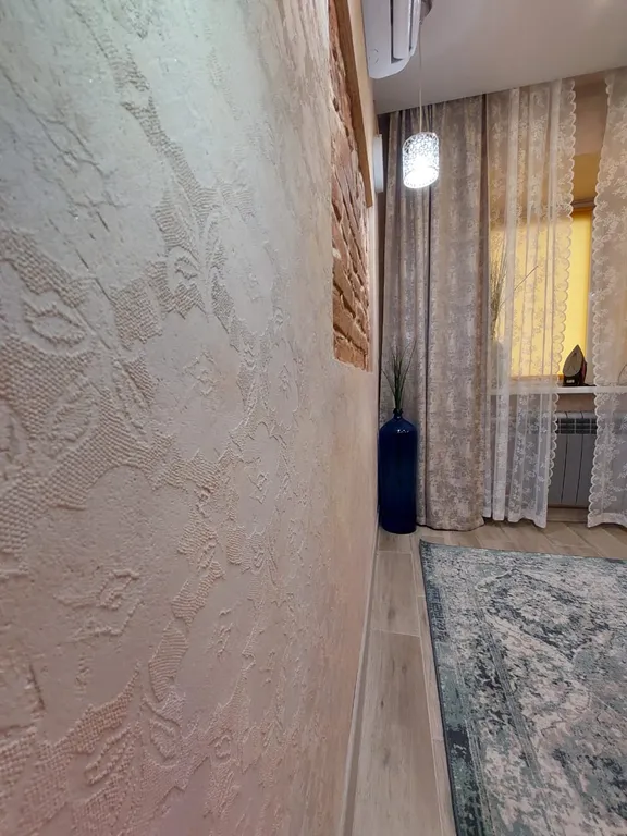 Квартира в купеческом доме в 5 минутах от Кремля