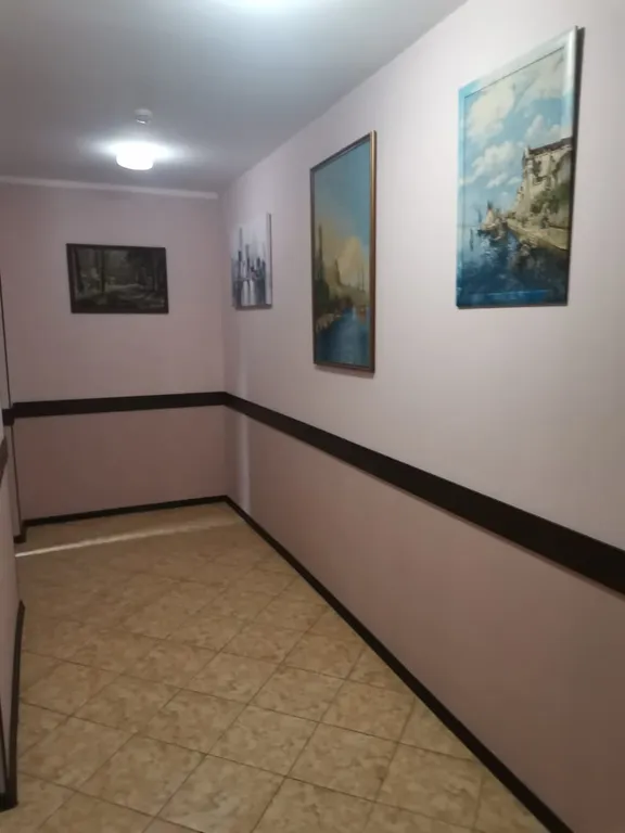 Квартира Уютная квартира в ЖК Панорама — Краснодар