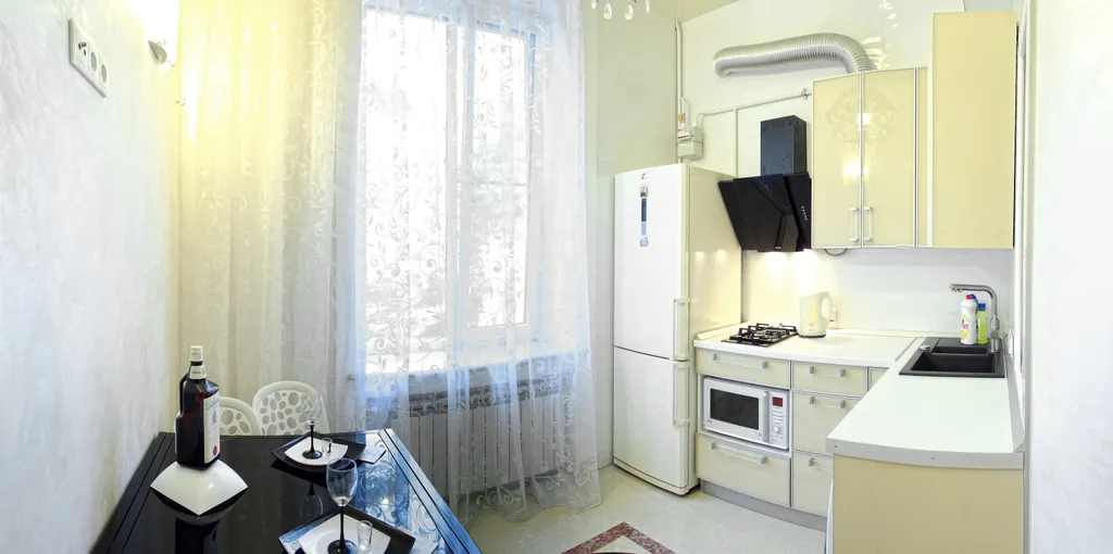 Премиум -квартира на Большой Морской