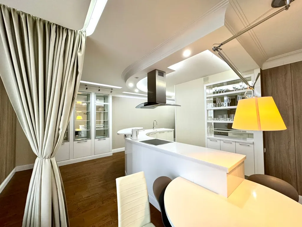 Апартамент у моря