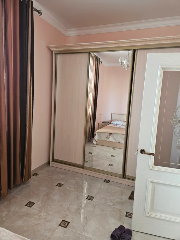 Коттедж с видом на море