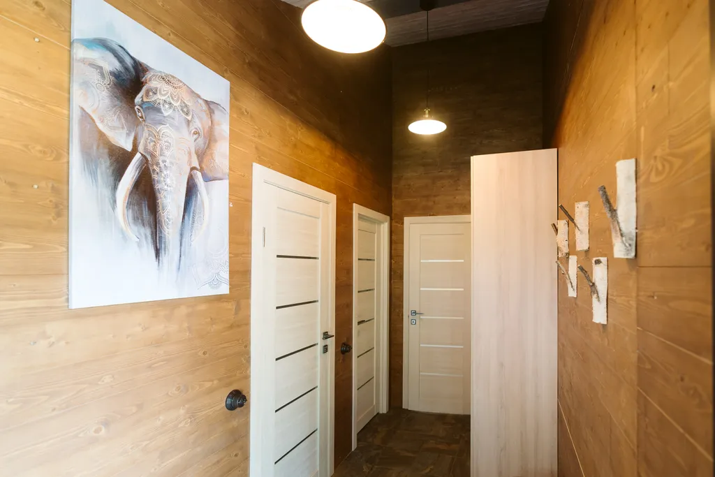 Дом кассандра