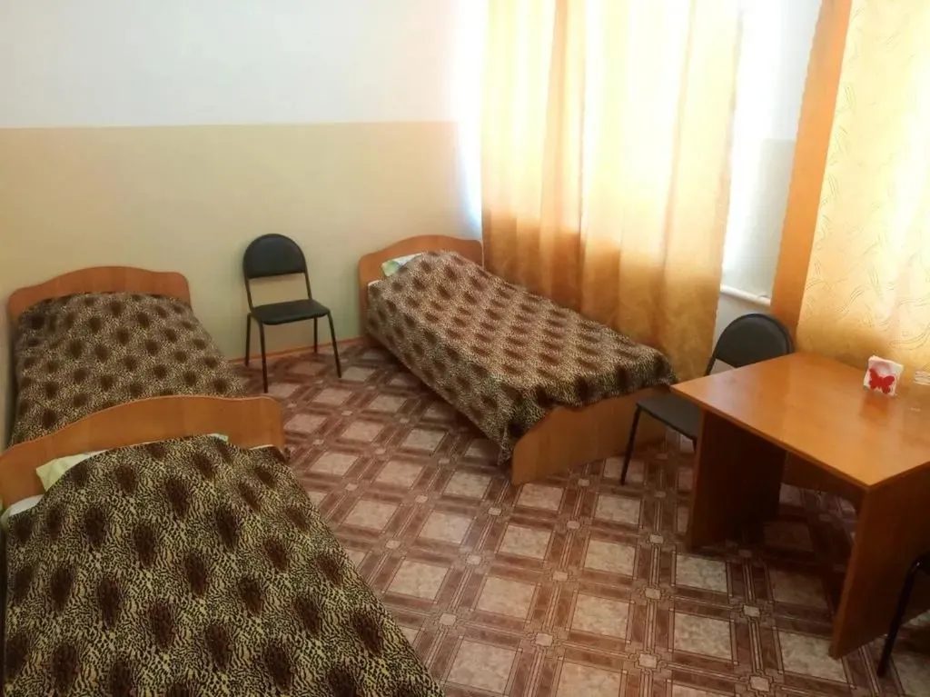 Квартира Комната — аренда посуточно в Сызрань