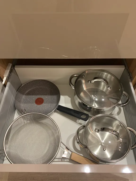 Квартира Квартира Красивая студия с удобным расположением — Краснодар