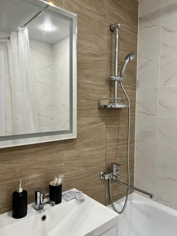 Уютная квартира для вас