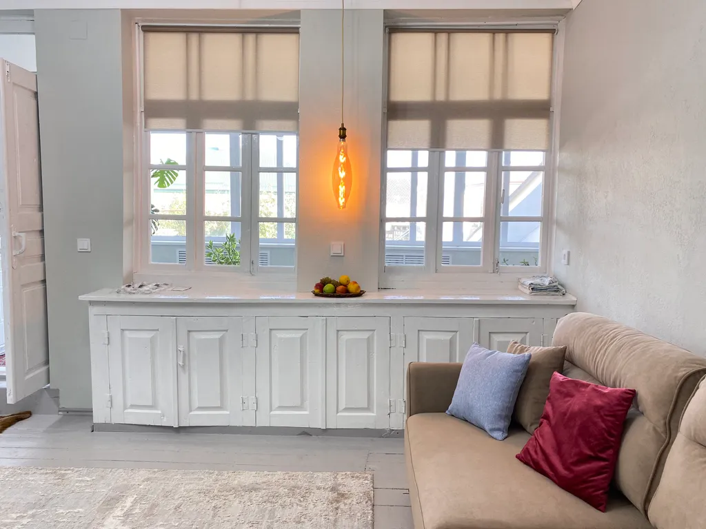 Коттедж Гостеприимный дом в исторической части города — Дербент