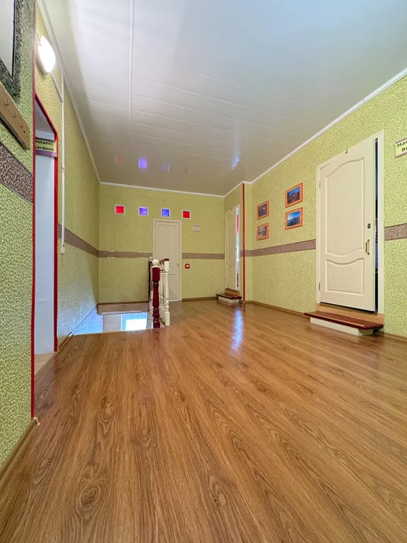 Коттедж Сингапур в коттеджном комплексе