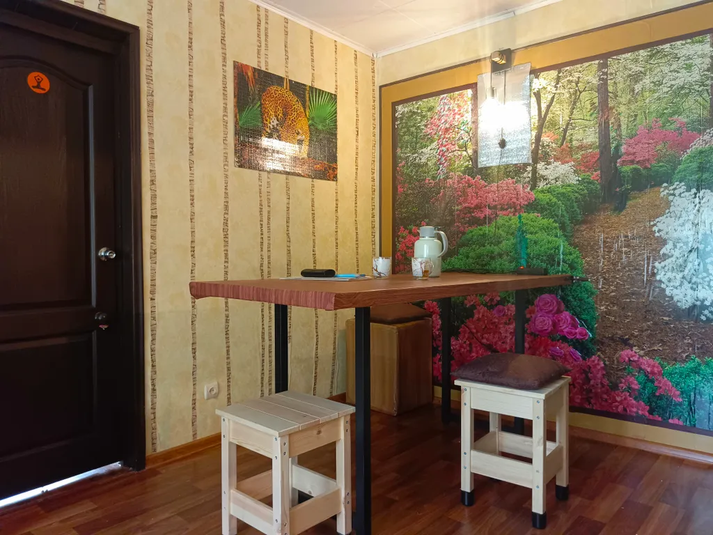 Особенная благостная квартира с удобным расположением на бульваре