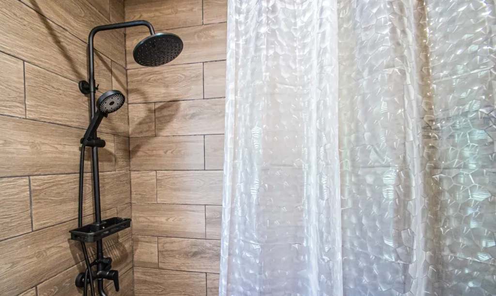 Дом №5. Тепло