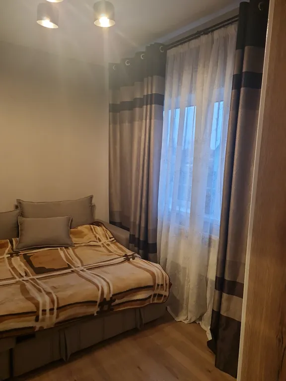 Комфортный дом на озере Сямозеро