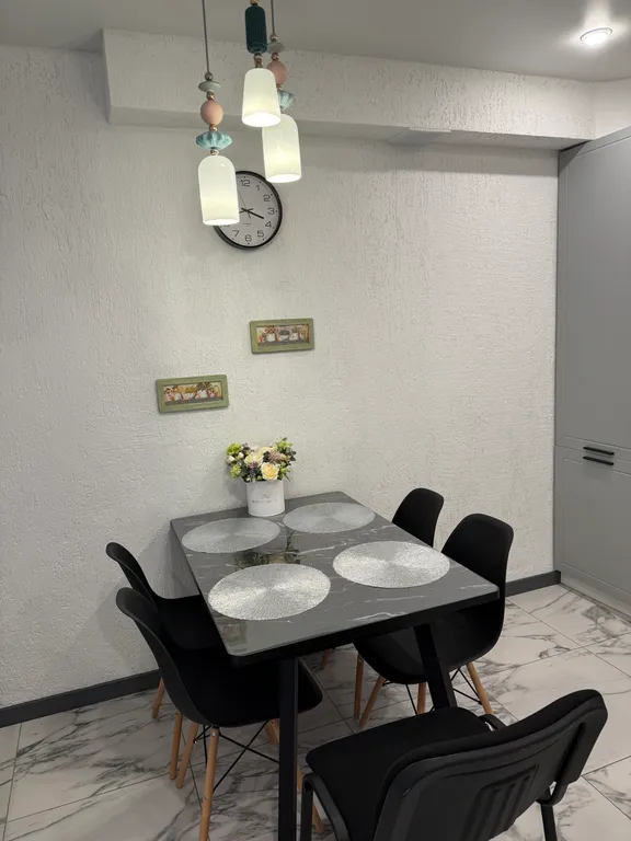 Уютный таунхаус на Тверицкой набережнойс собственной парковкой