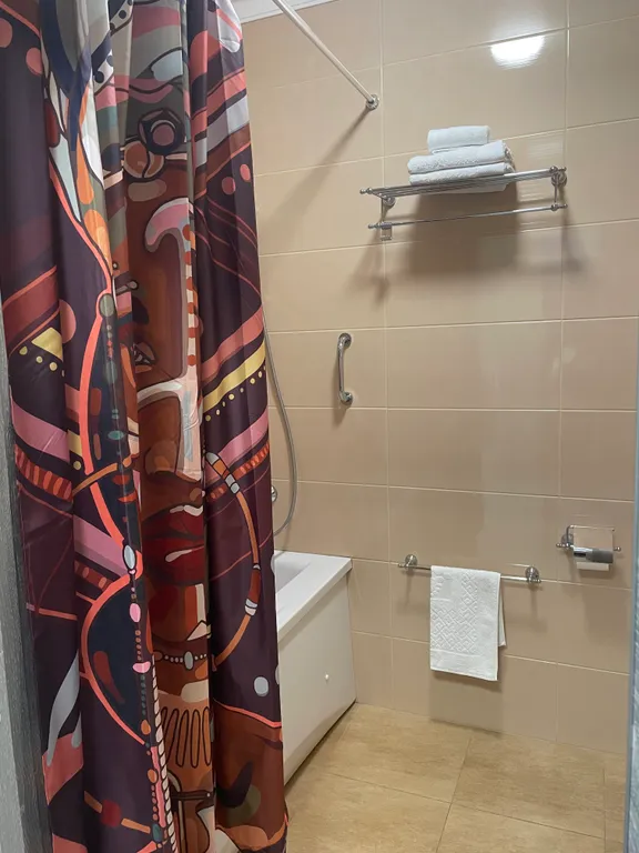 Апартаменты на Ленина