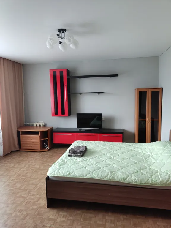 Квартира Уютная 1-кoмнaтная квaртиpа — аренда посуточно в Нижнекамск