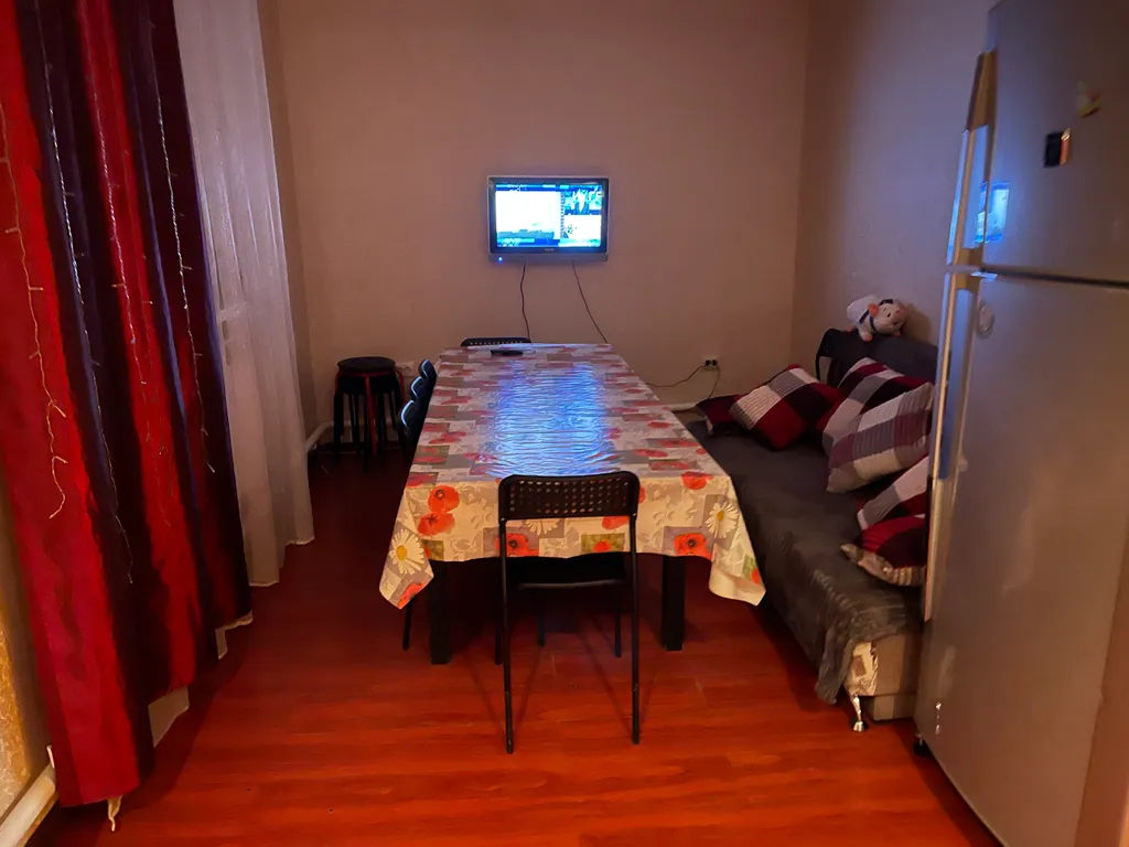 Уютный дом с баней