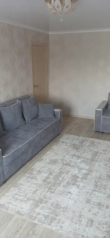 Уютная 2х комнатная квартира в центре города