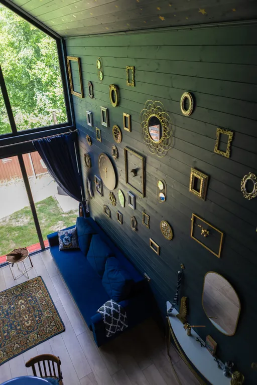 Дом Когтевран