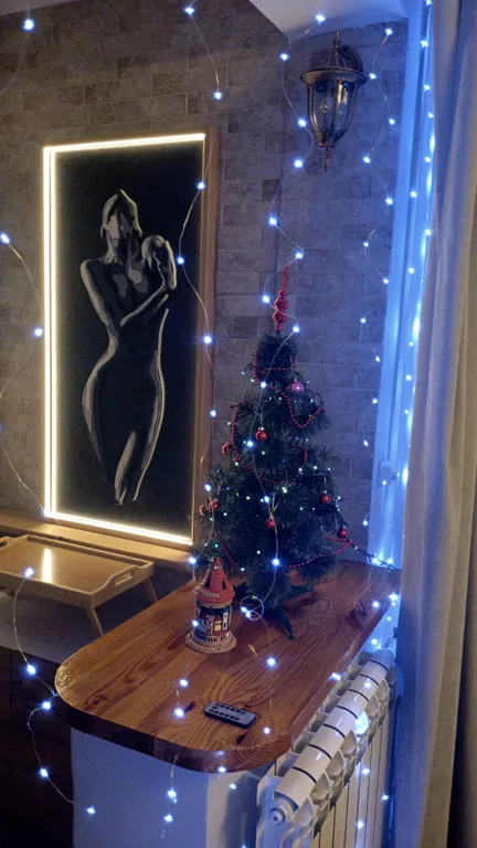 Квартира Уютная квартира в историческом центре — Калининград