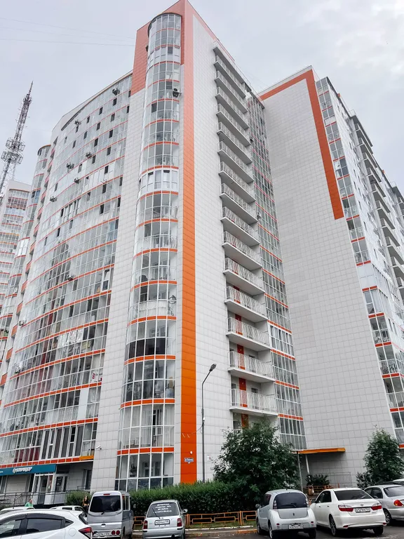 Давай к нам, в евродвушку