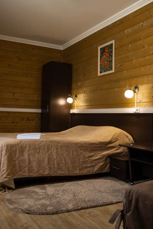 Квартира Комната — Архыз