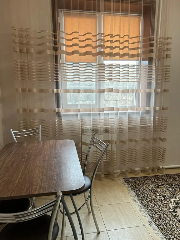 4-комнатный Дом