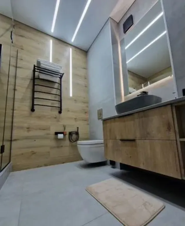 Премиум апартаменты в центре Нальчика