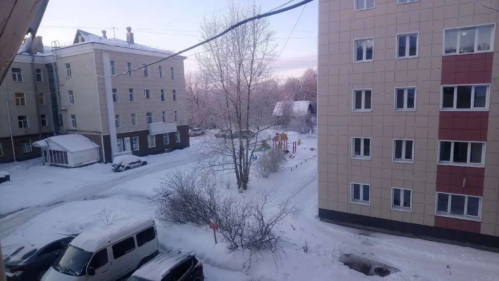 Апартаменты типа евродвушки у сафу+ набережная через дорогу