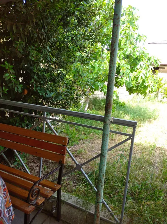 Домик у моря