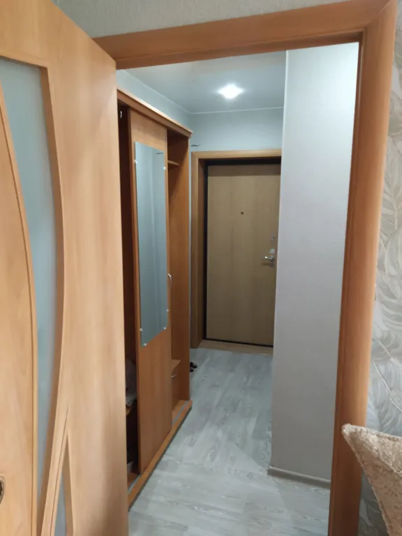 Чистая, светлая квартира напротив автовокзала