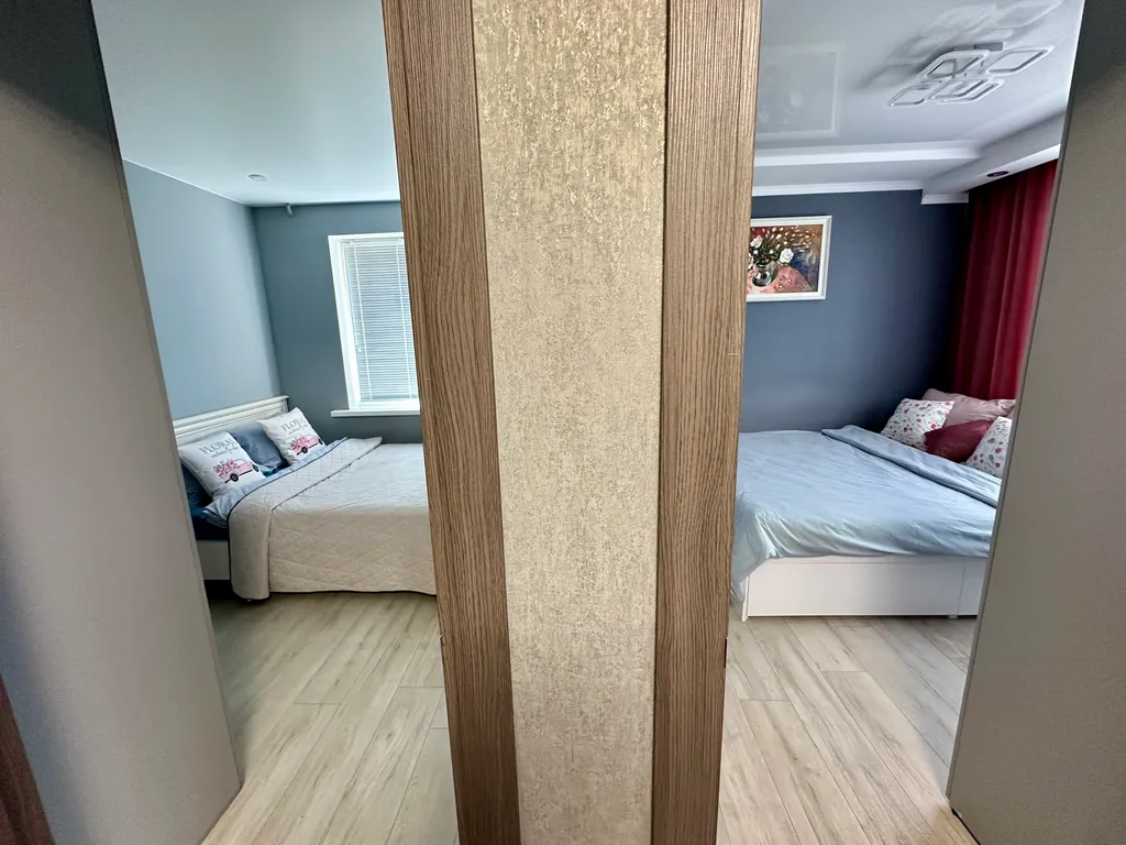 Уютная квартира в центре Гродно