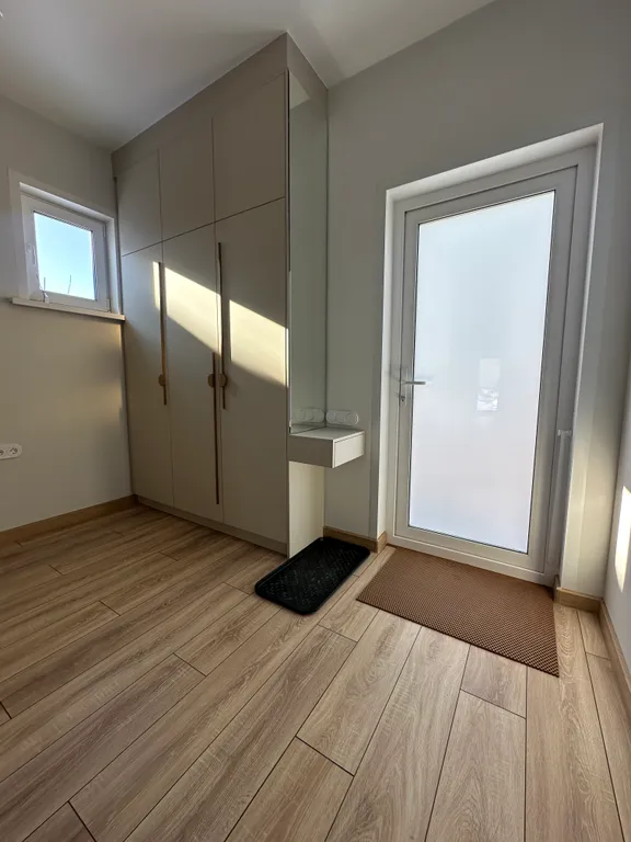 Современный загородный дом Олива