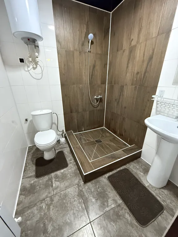 Уютная студия в центре станицы