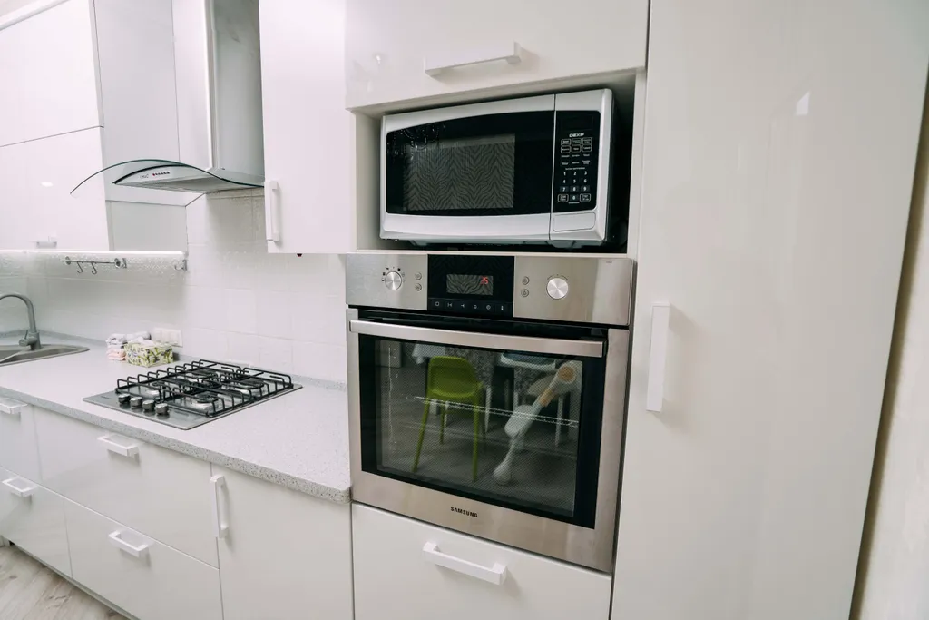 Для большой семьи и компании