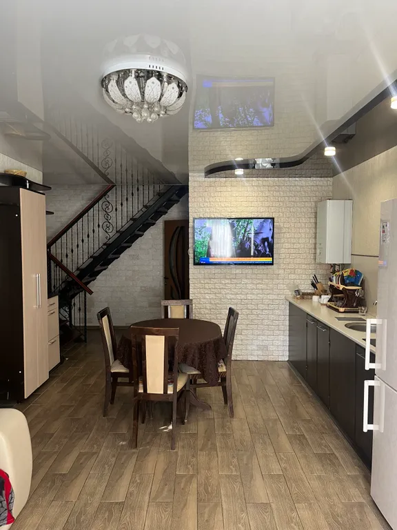 Уютный дом для вашего отдыха