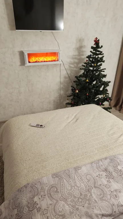 Квартира Квартира Идеальное место вашего отдыха — Ярославль