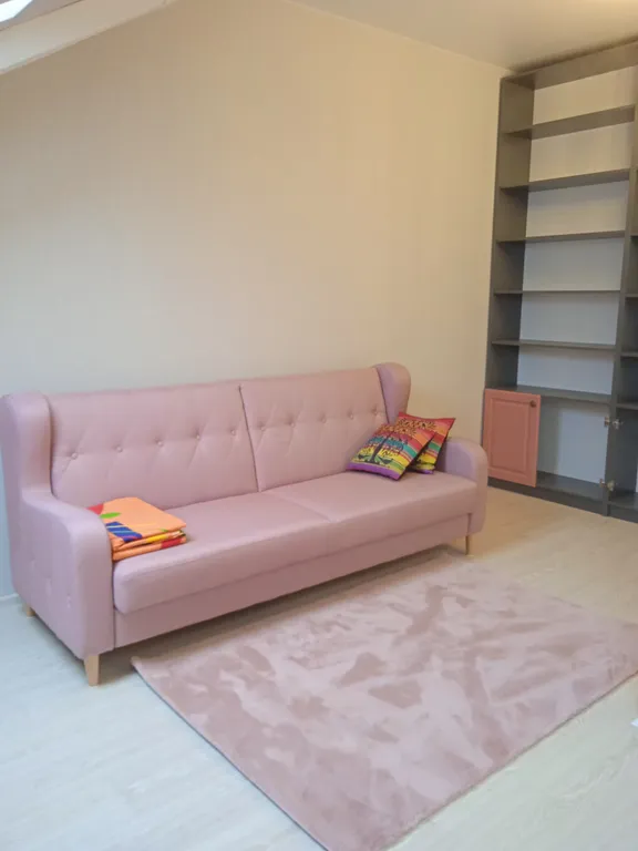 4-комнатная Квартира